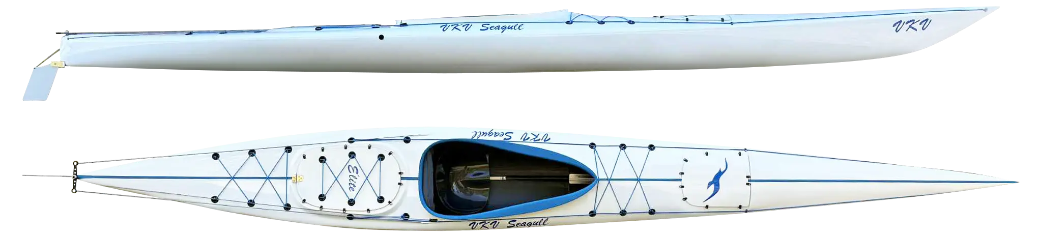 VKV Seagull Elite