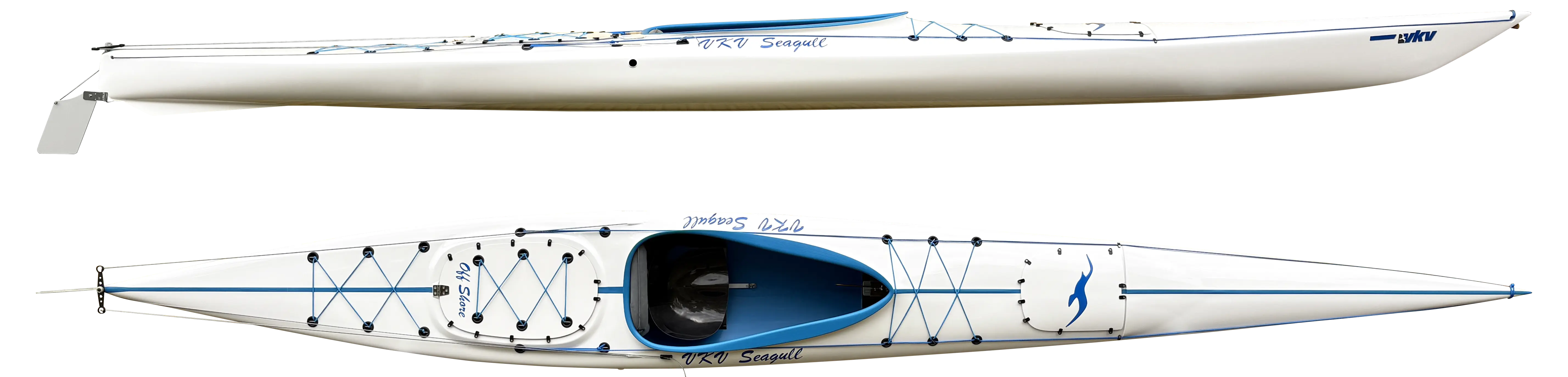 VKV Seagull Offshore