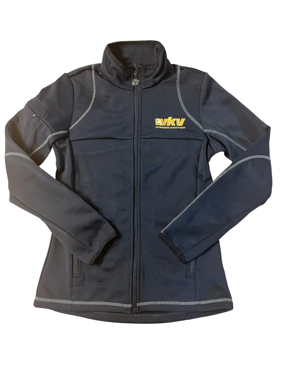 VKV Softshelljacka